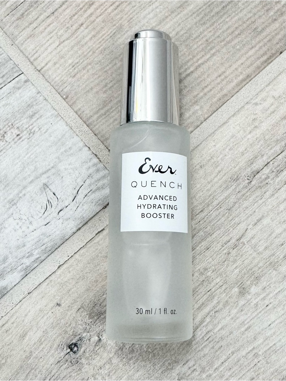 Ever Quench Advanced Hydrating Booster